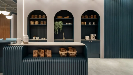 Painéis arredondados: tendência passageira ou clássico atemporal?